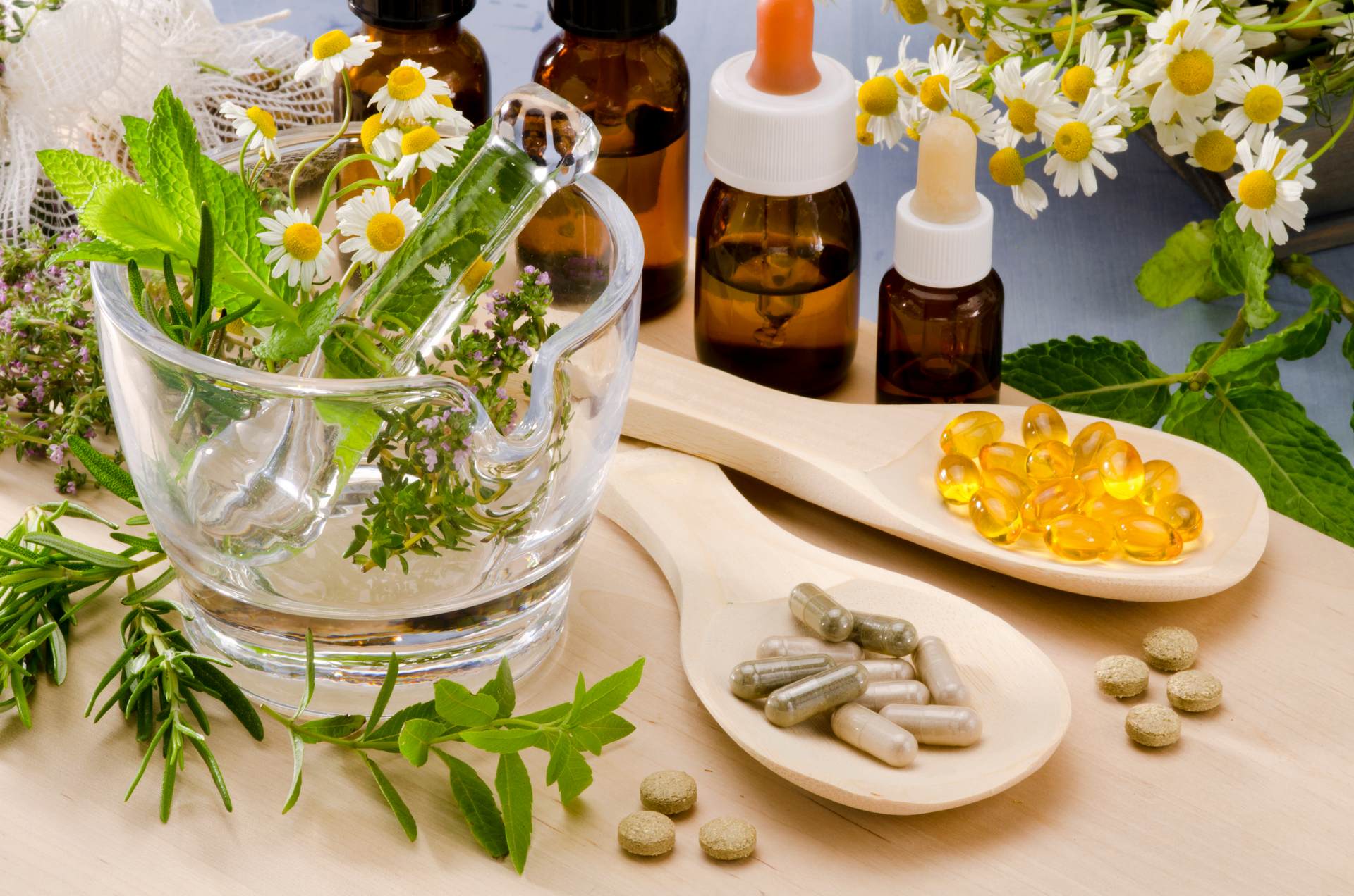 Cabinet de naturopathie à Saint-Dizier